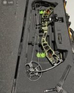 Elite Omnia Wilderness Green - Image 2