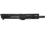 AR-STONER AR-15 EV2 Billet Pistol Upper Receiver Assembly 300 AAC Blackout 8.5" Barrel 7" M-LOK Handguard - Image 3