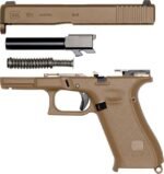 Glock 19X FDE 9mm 4.02" Barrel 17+1/19+1 - Image 2