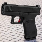 Glock 43X – 9mm - Image 2