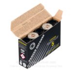 12 Gauge - 2-3/4" 9 Pellets 00 Buck - Panzer Defense Lequian - 250 Rounds - Image 2