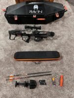 2024 Ravin R26X 400fps - Image 5