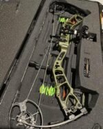 Elite Omnia Wilderness Green