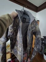 Sitka Gear Hudson Jacket Waterfowl / Optifade Marsh - Image 7