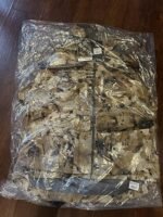 Sitka Gear Delta PRO Wading Jacket Waterfowl / Earth - Image 5