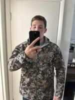 Sitka Gear Traverse Hoodie Big Game / Optifade Subalpine - Image 10