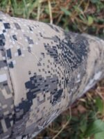 Sitka Gear Fanatic Bib Whitetail / Optifade Elevated II - Image 5