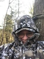 Sitka Gear Traverse Hoodie Big Game / Optifade Subalpine - Image 8