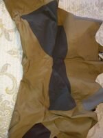 Sitka Gear Hudson Bib Hunt Solids / Dirt - Image 3