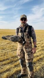 Sitka Gear Hudson Bib Hunt Solids / Dirt - Image 5