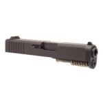 Glock 26 Gen 3 OEM Slide - Image 2