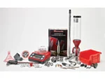 Hornady Lock-N-Load Iron SinglHornady Lock-N-Load Iron Single Stage Reloading Press Kit with Auto Primee Stage Reloading Press Kit with Auto Prime - Image 3