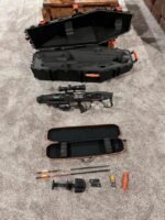 2024 Ravin R26X 400fps